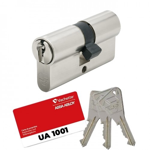 Cylindre sur variure 1001 - sur,