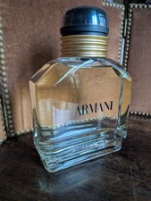 Factice Geant Giorgio Armani 