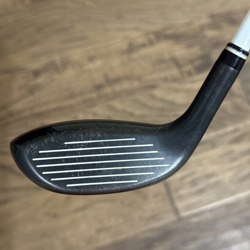 Wilson staff 100 rh - staff, d-100