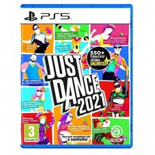 Just Dance 2021 Juego para