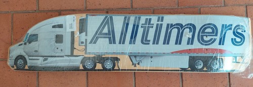 Alltimers big rig - alltimers,