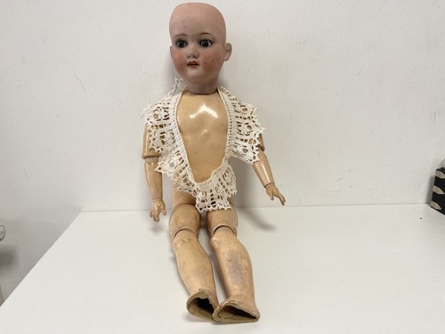 Poupée artiste armand - poupée, d'artiste
