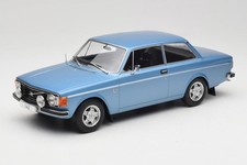 MCG18444 Volvo 142 Light Blue