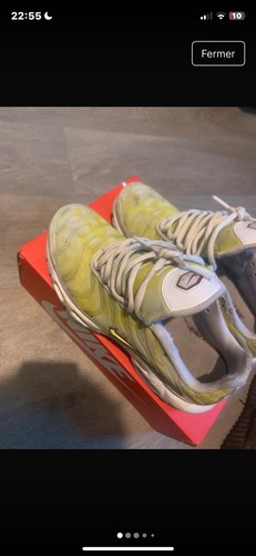 Nike citron - nike,