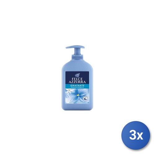 Felce azzurra savon - felce,