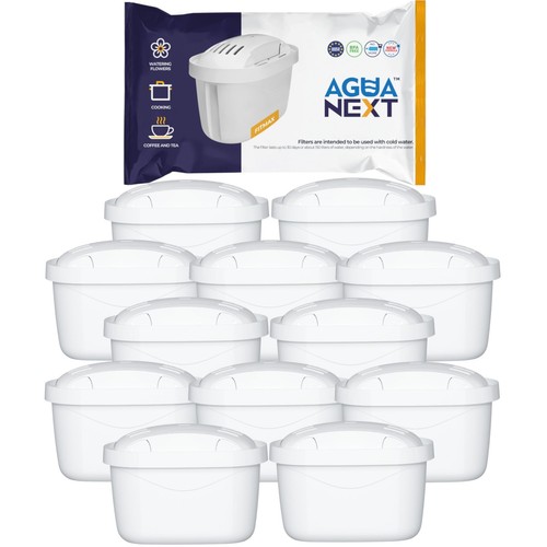 Filtres eau agua - 12,