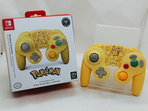 Manette sans fil - , pokémon