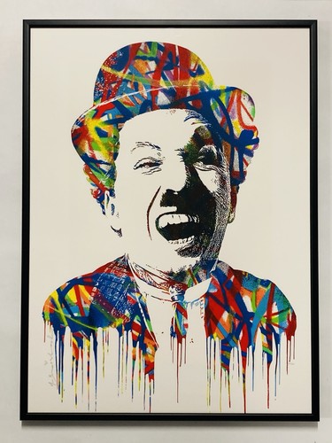 Brainwash impression - brainwash, :