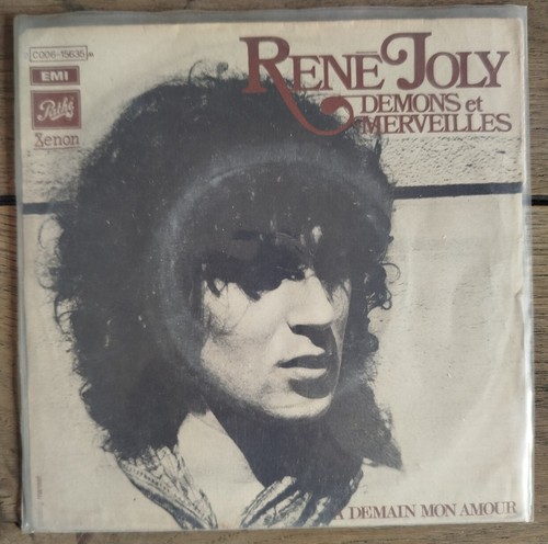 René joly gérard - joly,