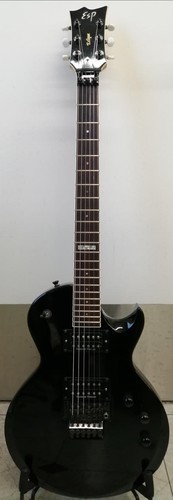 Guitare électrique esp - guitare,