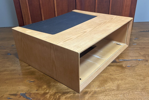 Marantz wood case - marantz, wc-22