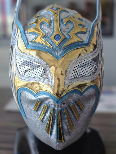 Mistico myzteziz sin - mistico,
