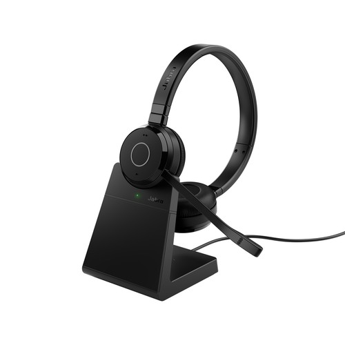 Jabra evolve casque - jabra,