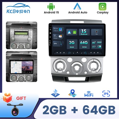 Autoradio pour ford - pour, ranger
