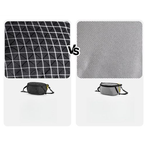 Extérieur pour for - for, dyneema