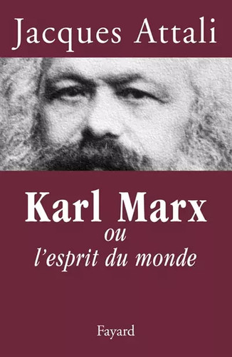 Karl marx esprit du - karl,