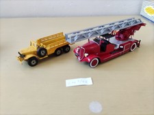 SOLIDO, DODGE 6 X 6 + CAMION