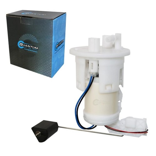 Module pompe carburant - de,