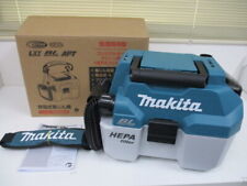 Makita 18V VC750DZ Aspirateur sans fil sans balai 50W corps seul neuf