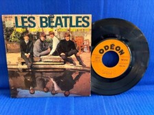 LES BEATLES MISERY SOE 3778
