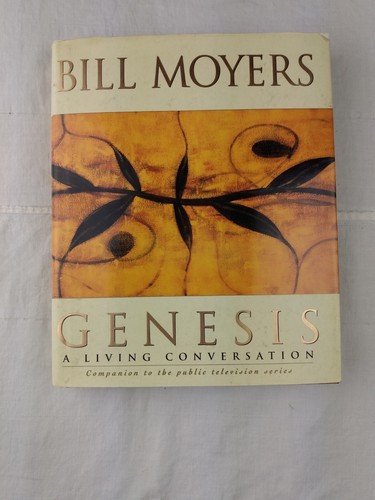 Genesis a living - genesis, :