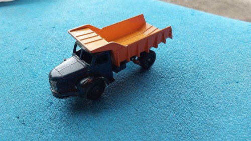 Dinky toys berliet - 34,