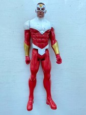 Grand 30.5cm Hasbro Marvel Falcon Titan Héros Séries Action Figurine Avengers