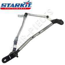 Tringlerie mécanisme essuie-glace avant RENAULT CLIO 3 05-12 3 & 5 PORTES