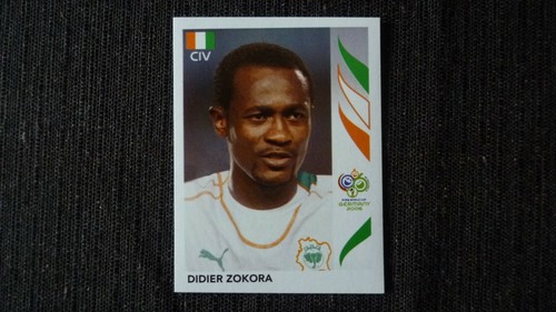 Vignette panini world cup - panini,