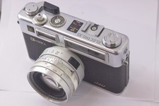 yashica electro 35 gsn