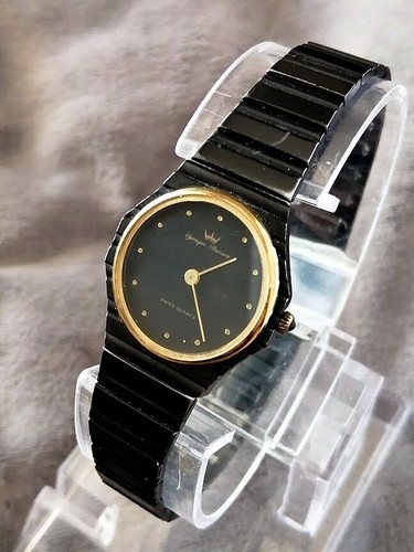 Montre femme yonger bresson - &,