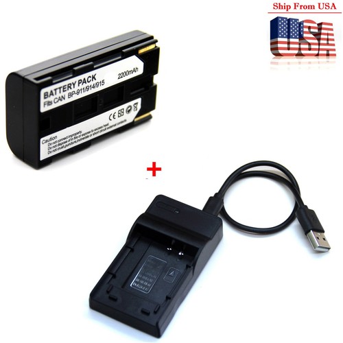 Battery charger for canon - battery,