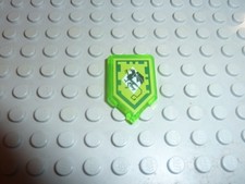 LEGO Tile 2 x 3 Pentagonal