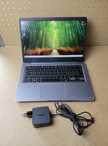 Portable asus vivobook - pc,