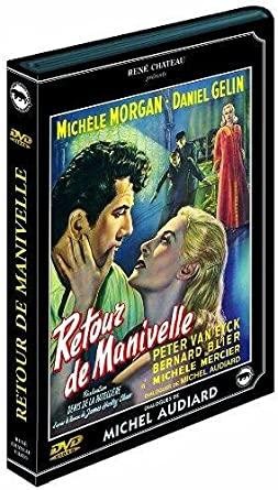 Dvd retour manivelle - dvd, de
