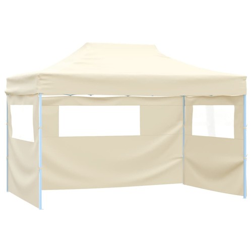 Tente pliable avec parois - pliable, 3
