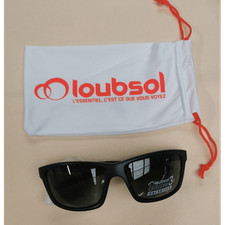 Lunettes soleil loubsol lu - de,
