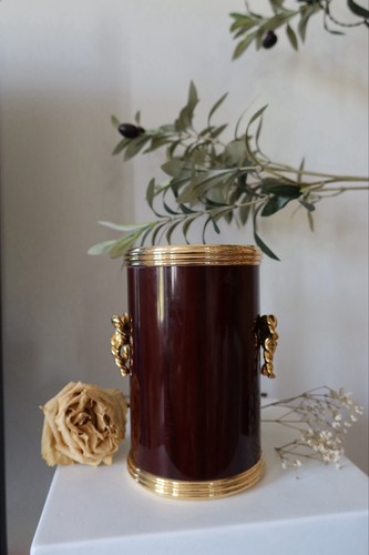 Seau bouteille - à, /