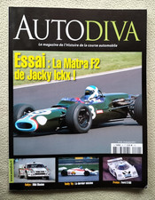 AUTODIVA N° 20
