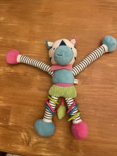 Doudou peluche eveil - peluche, d’