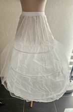 Jupon mariée taille unique - jupon,