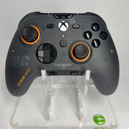 Scuf valor pro grey - scuf,
