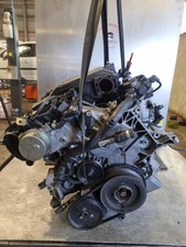 Moteur BMW SERIE 3 E90 PHASE 1