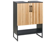 Meuble salle bain - meuble, de