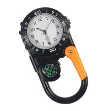 Montre Mousqueton Camping
