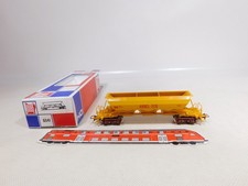 Jouef H0 Dc 6641 Marchandises