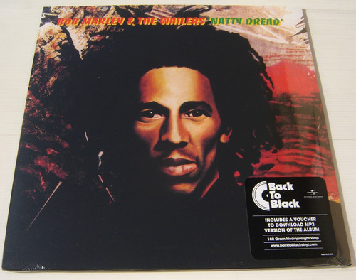 Bob marley the wailers - the,