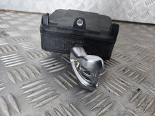 Levier Sélecteur De Vitesse automatique - CITROEN C4 II (2) - Réf : 9801784580