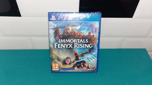 Neuf jeu vidéo playstation - neuf,