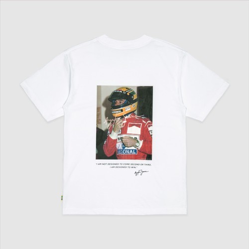 Ayrton senna tag - tag, #88